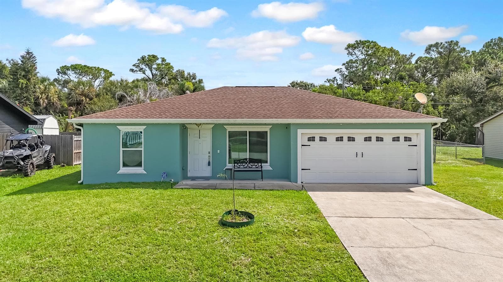 5010 Hickory Drive, Fort Pierce, FL 34982 photo 2