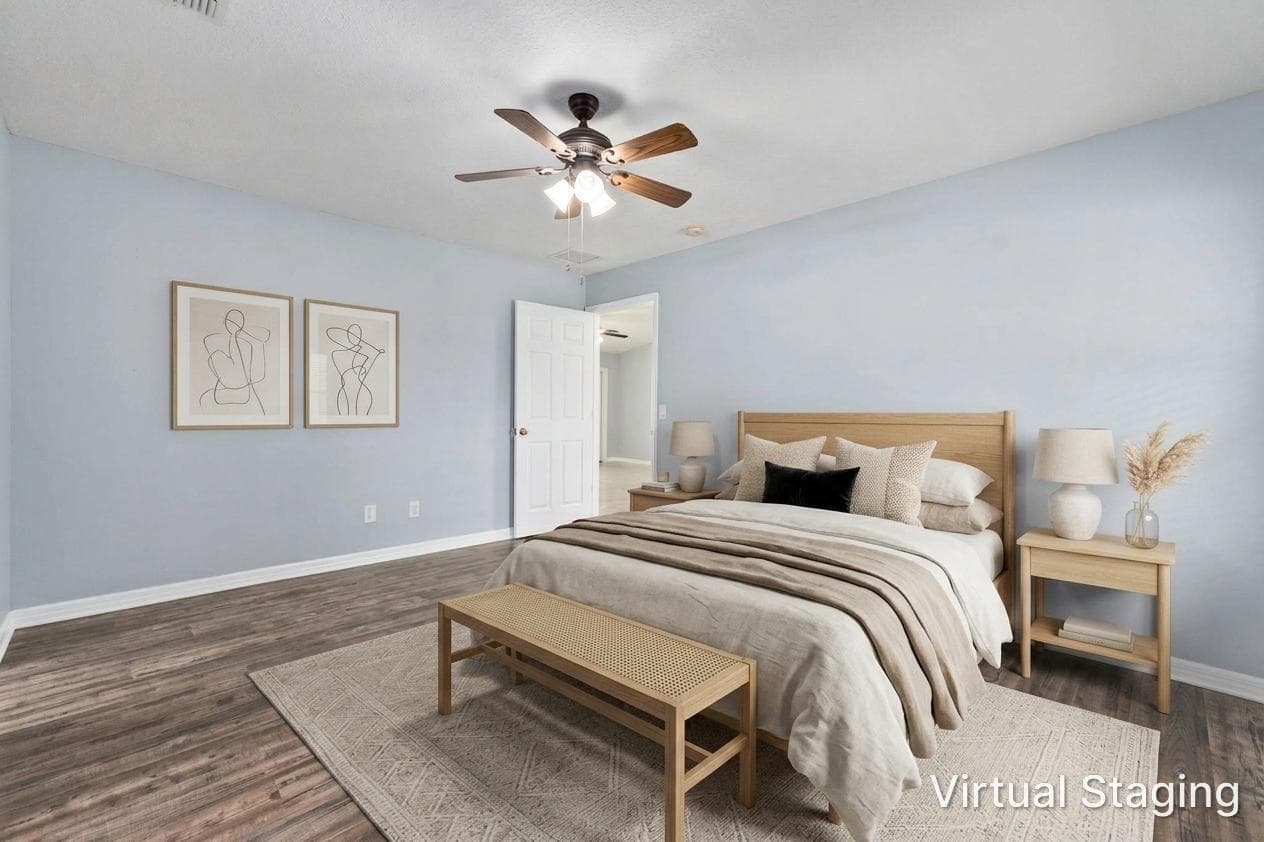 5010 Hickory Drive, Fort Pierce, FL 34982 photo 12
