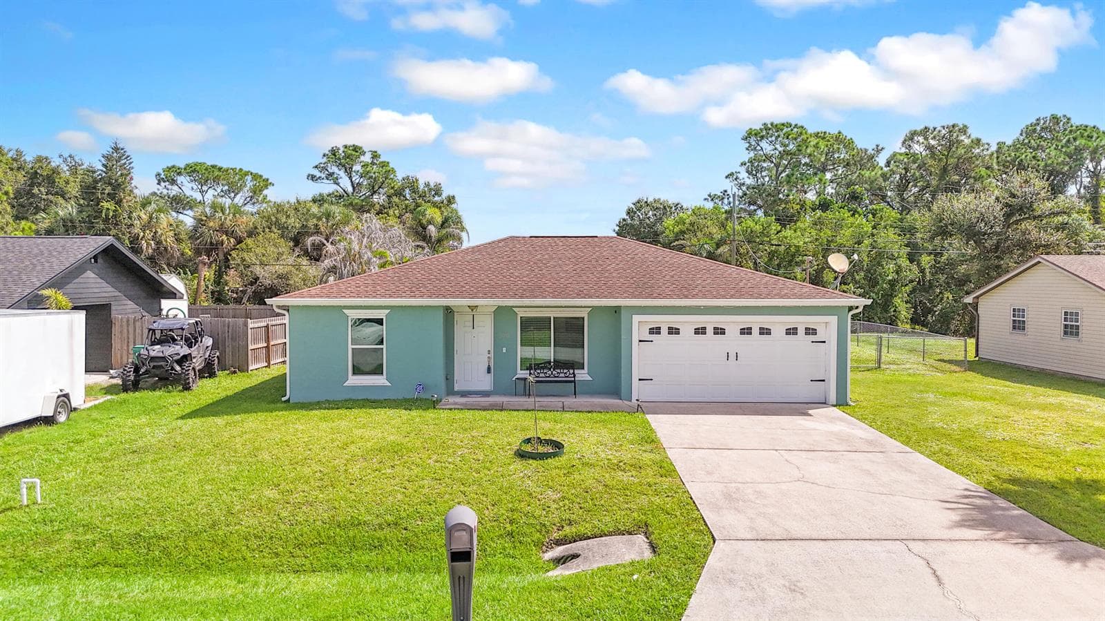 5010 Hickory Drive, Fort Pierce, FL 34982 photo 3