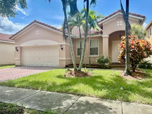 2302 SW 125TH Avenue, Miramar, FL 33027 photo 3
