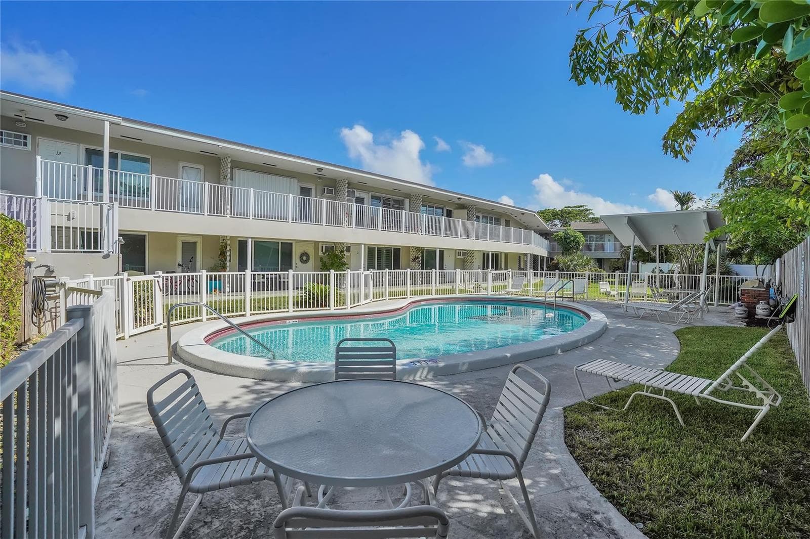 2501 N Ocean Boulevard N # 16, Pompano Beach, FL 33062 photo 3