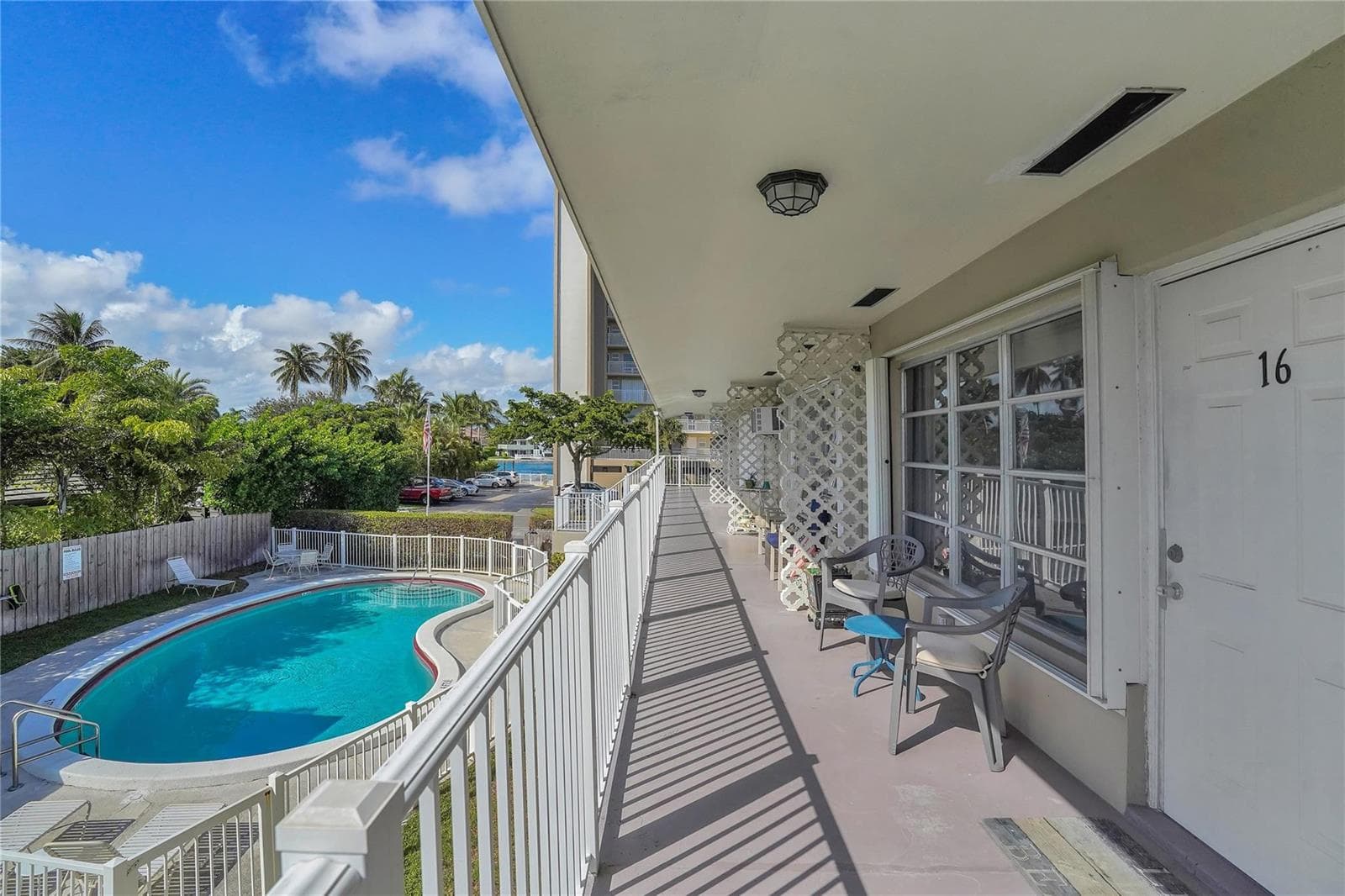2501 N Ocean Boulevard N # 16, Pompano Beach, FL 33062 photo 4