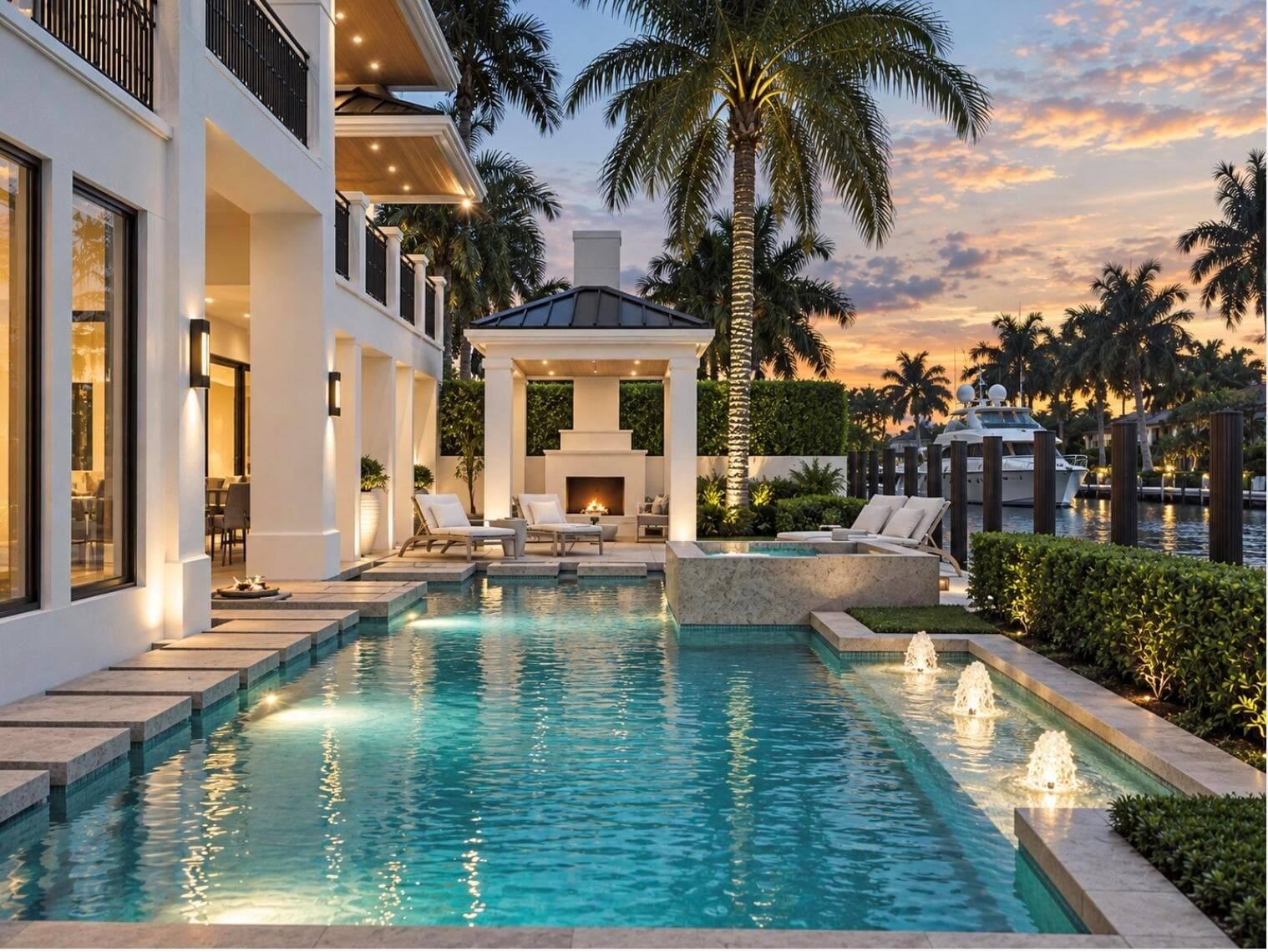 2415 CASTILLA Isle, Fort Lauderdale, FL 33301 photo 3