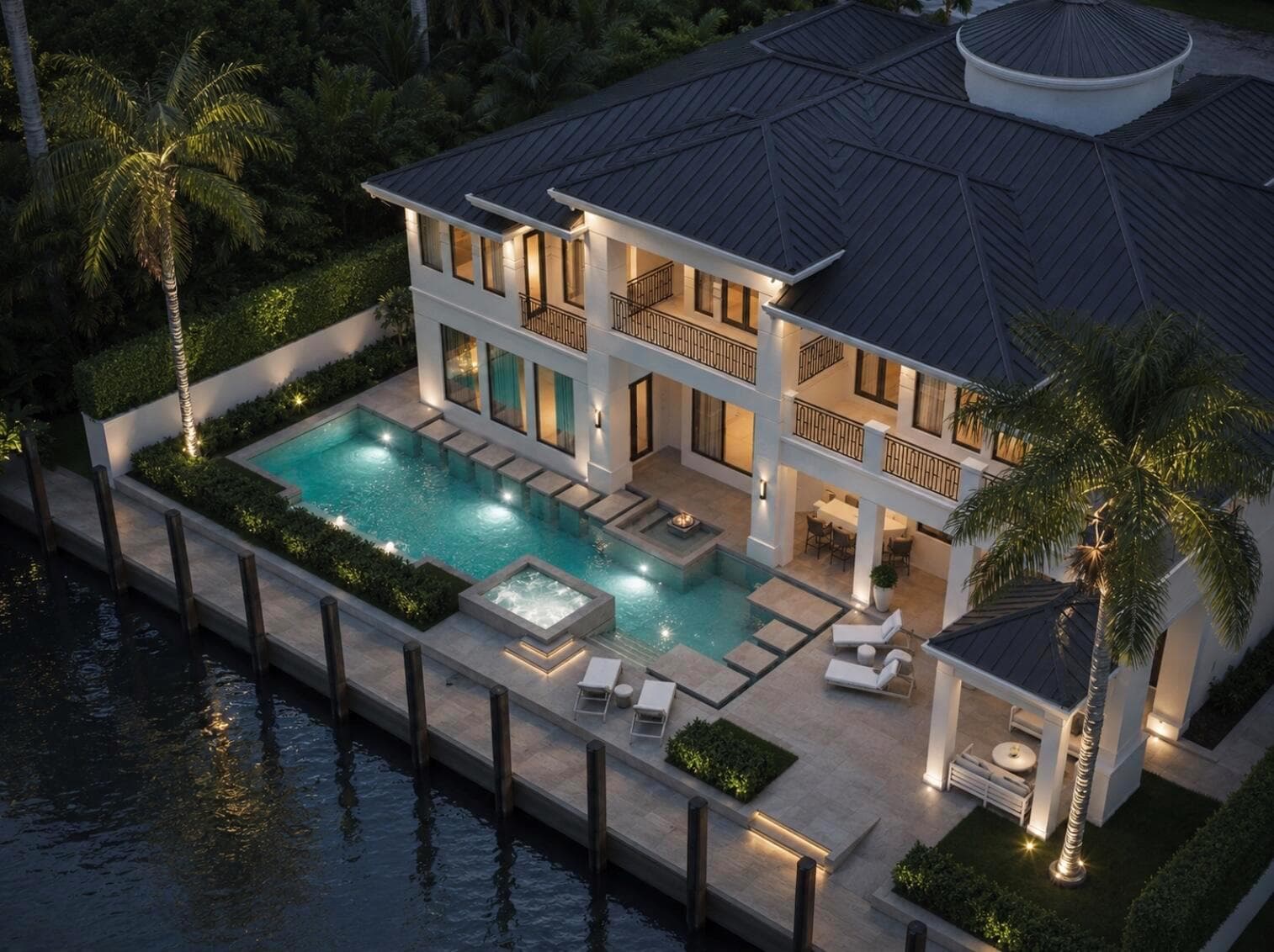 2415 CASTILLA Isle, Fort Lauderdale, FL 33301