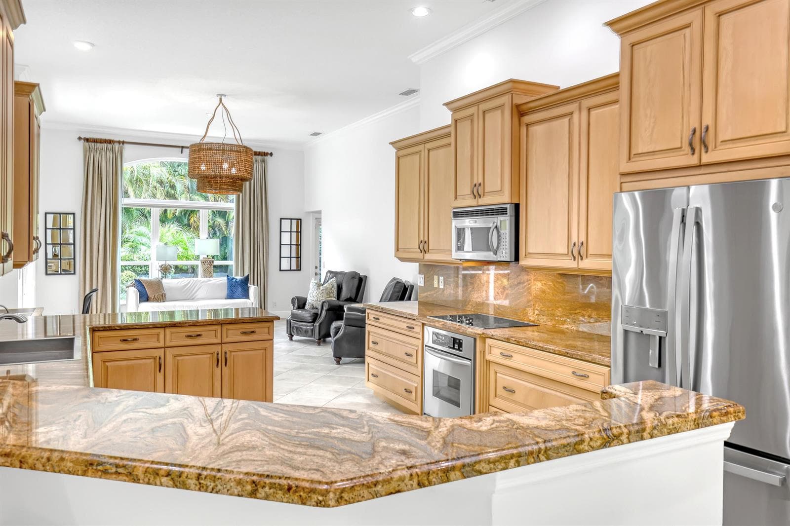 23 Windward Isle, Palm Beach Gardens, FL 33418 photo 12