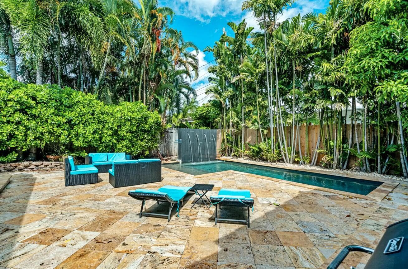 1405 NE 14TH Court, Fort Lauderdale, FL 33304 photo 2