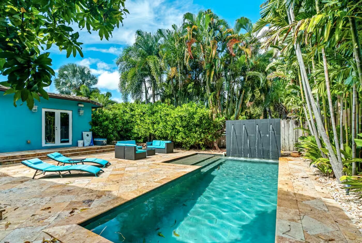 1405 NE 14TH Court, Fort Lauderdale, FL 33304