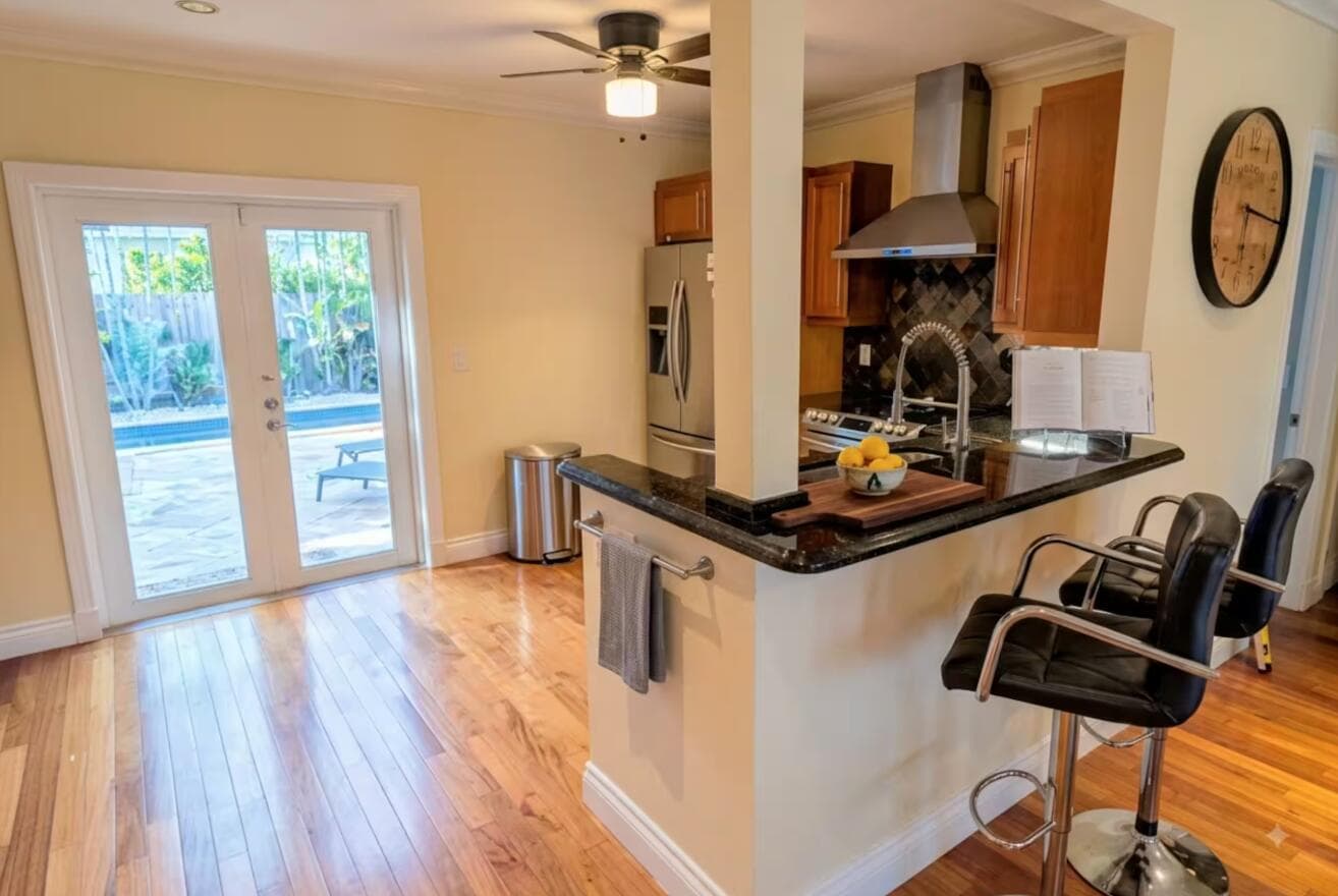 1405 NE 14TH Court, Fort Lauderdale, FL 33304 photo 5