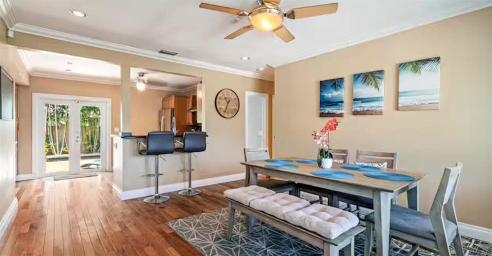 1405 NE 14TH Court, Fort Lauderdale, FL 33304 photo 8