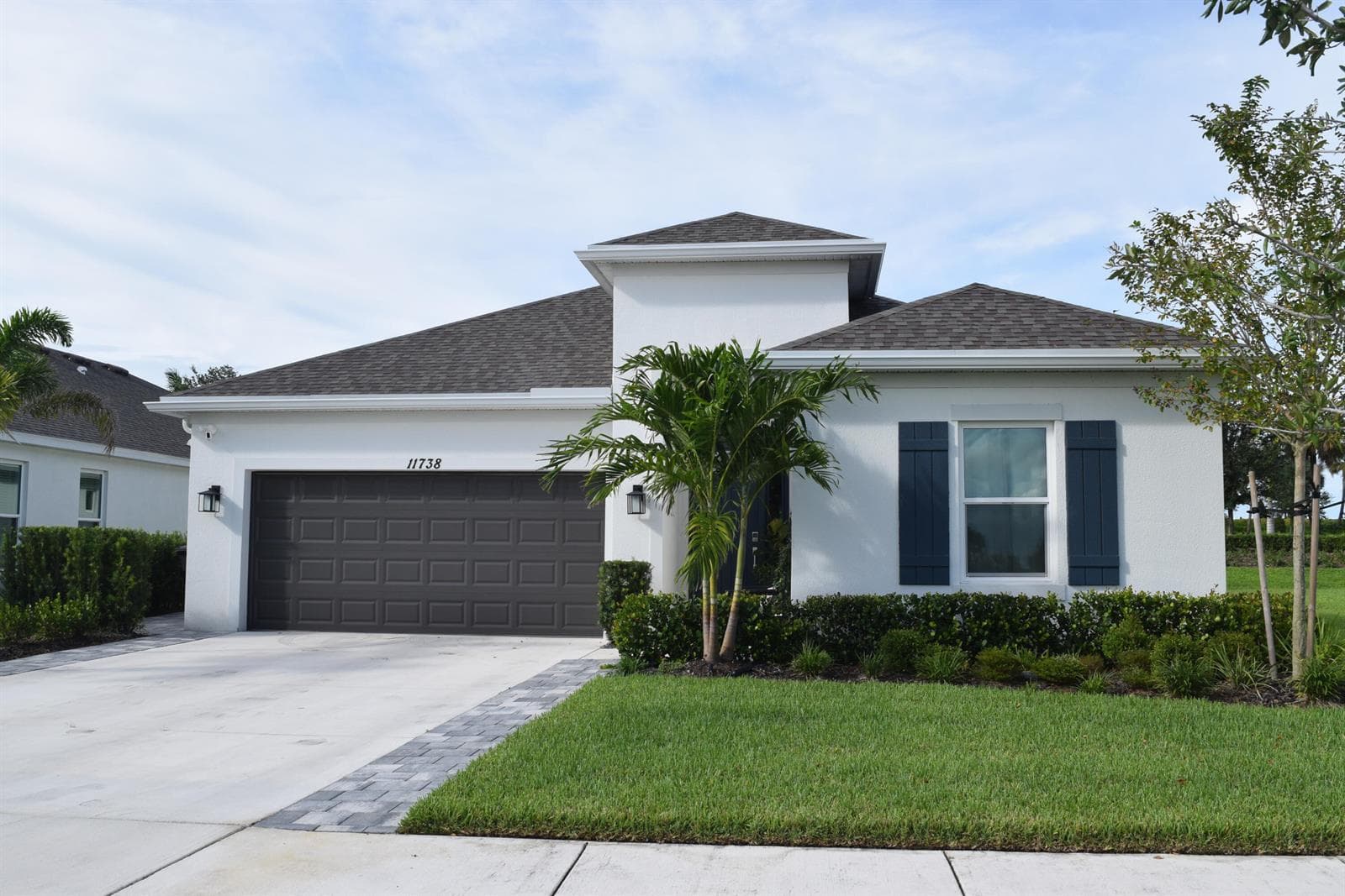 11738 SW Macelli Way, Port St. Lucie, FL 34987 photo 2