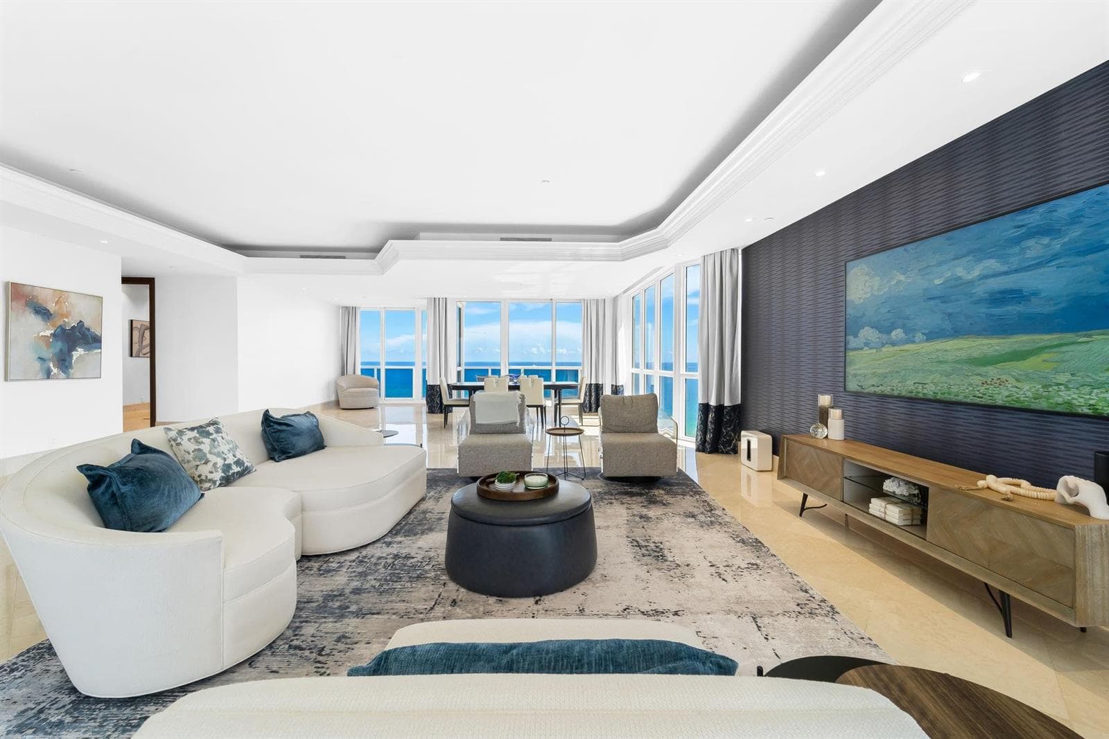 3200 N Ocean Boulevard # PH2708, Fort Lauderdale, FL 33308 photo 6