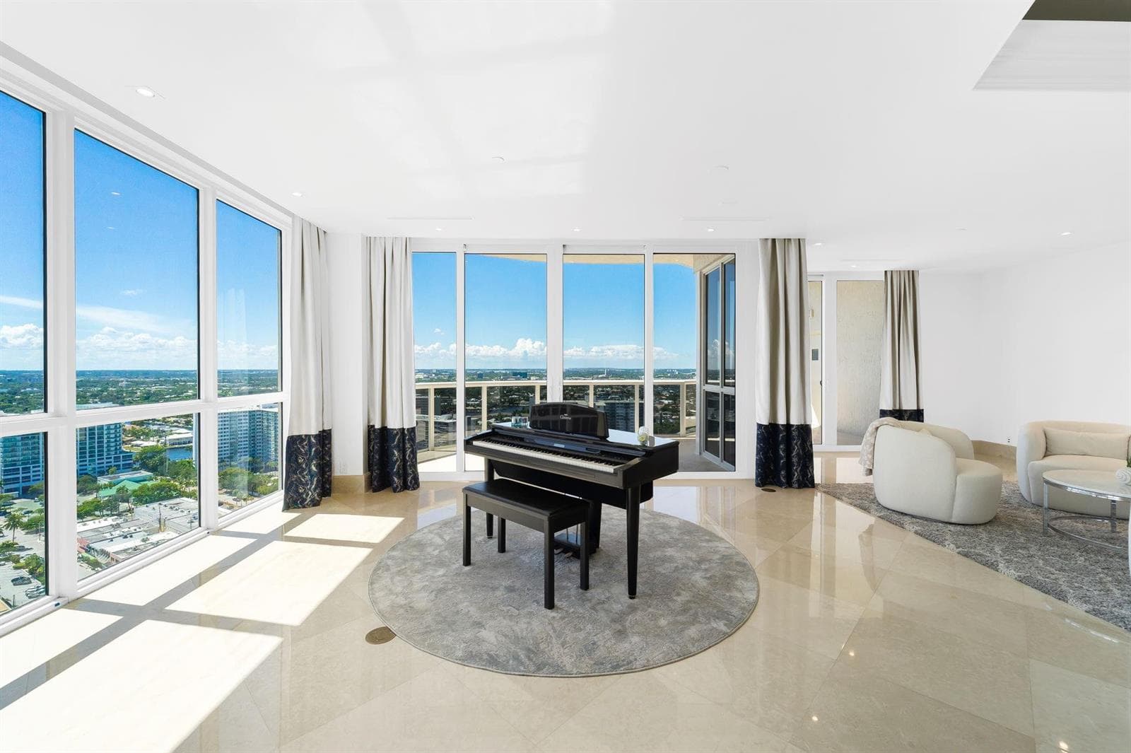 3200 N Ocean Boulevard # PH2708, Fort Lauderdale, FL 33308 photo 7