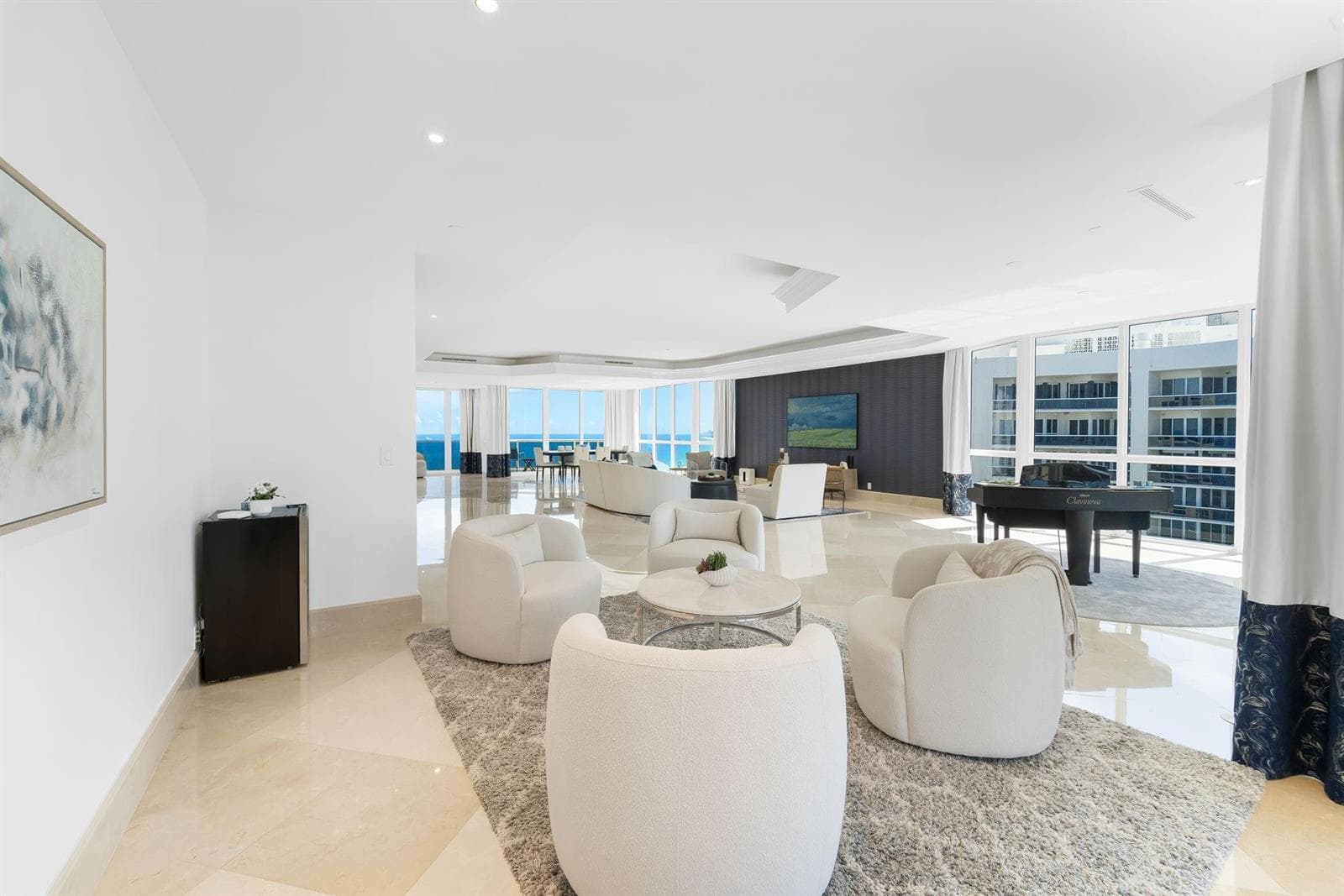 3200 N Ocean Boulevard # PH2708, Fort Lauderdale, FL 33308 photo 9