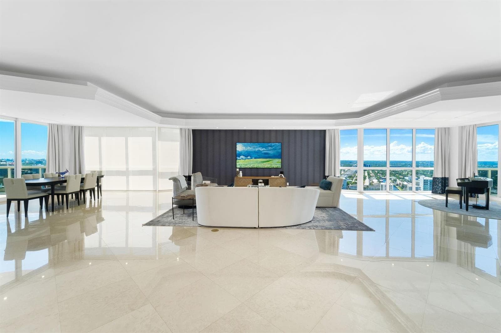 3200 N Ocean Boulevard # PH2708, Fort Lauderdale, FL 33308 photo 4