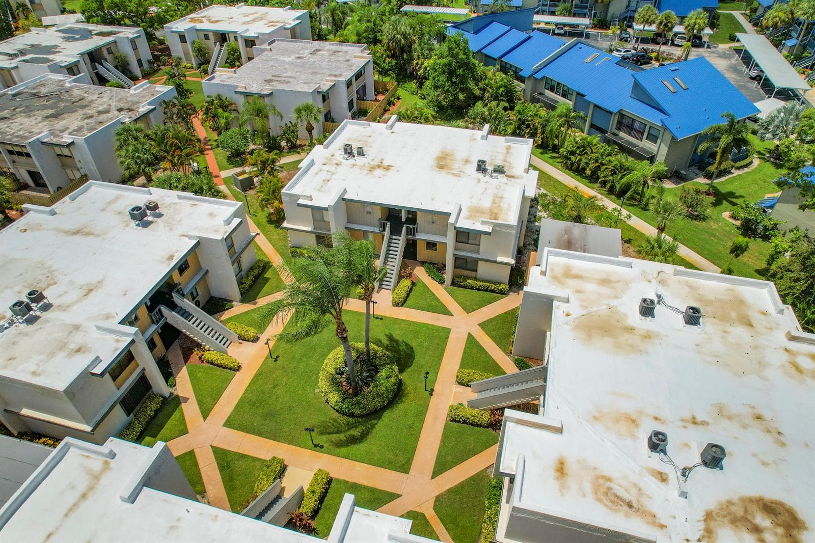 1551 NE 13th Terrace # A16, Jensen Beach, FL 34957 photo 3