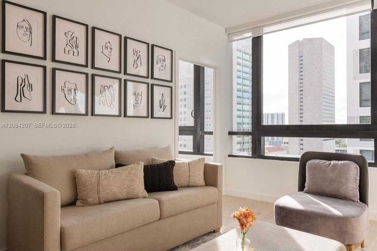 225 N Miami Ave # 3312, Miami, FL 33128 photo 5