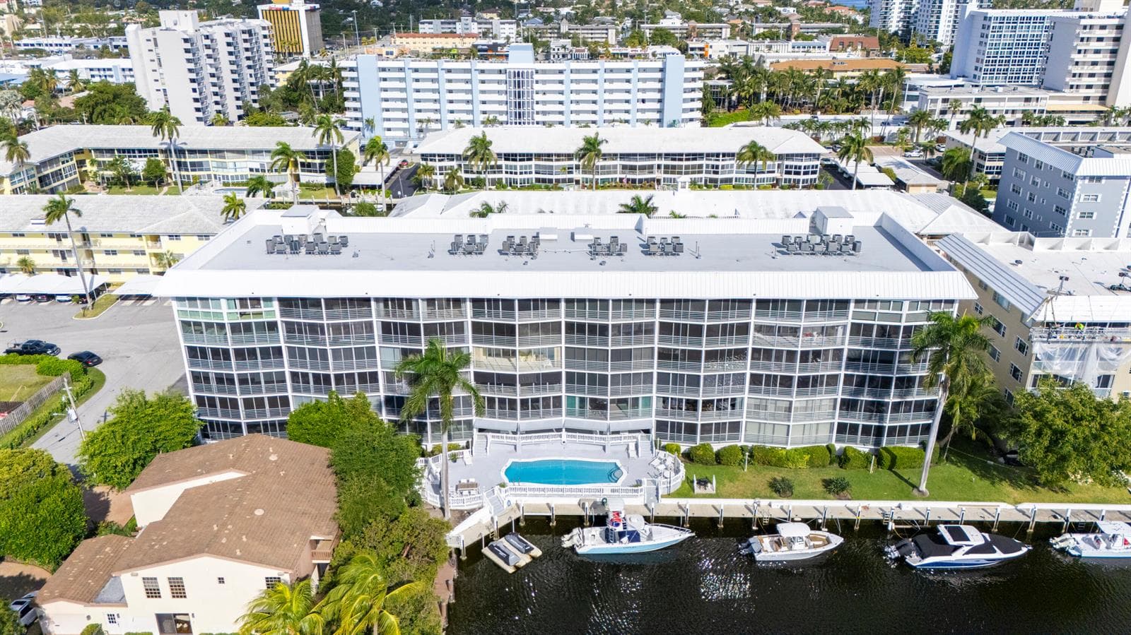 3050 NE 47TH Court # 108, Fort Lauderdale, FL 33308 photo 2