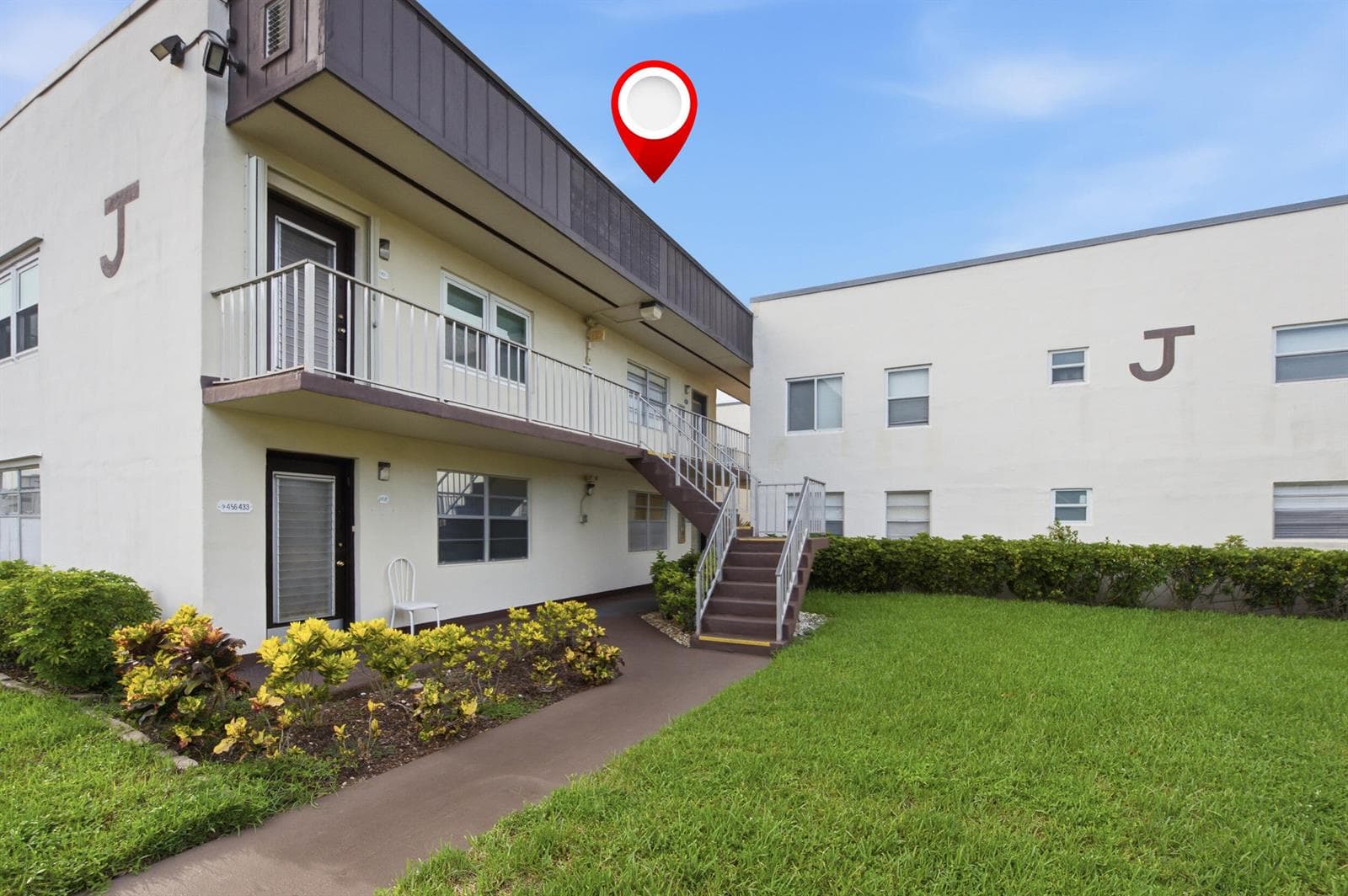 479 Burgundy J, Delray Beach, FL 33484 photo 6