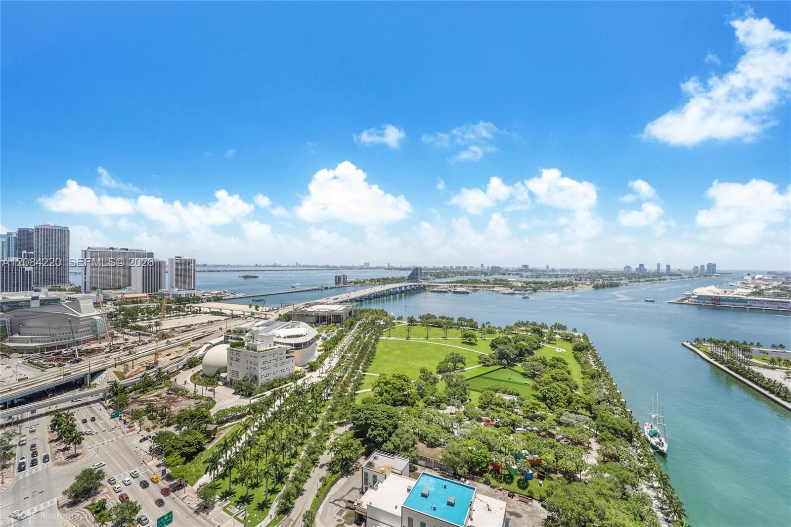 900 Biscayne Blvd # 3007, Miami, FL 33132 photo 3