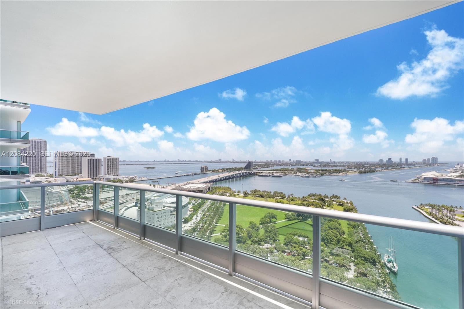 900 Biscayne Blvd # 3007, Miami, FL 33132