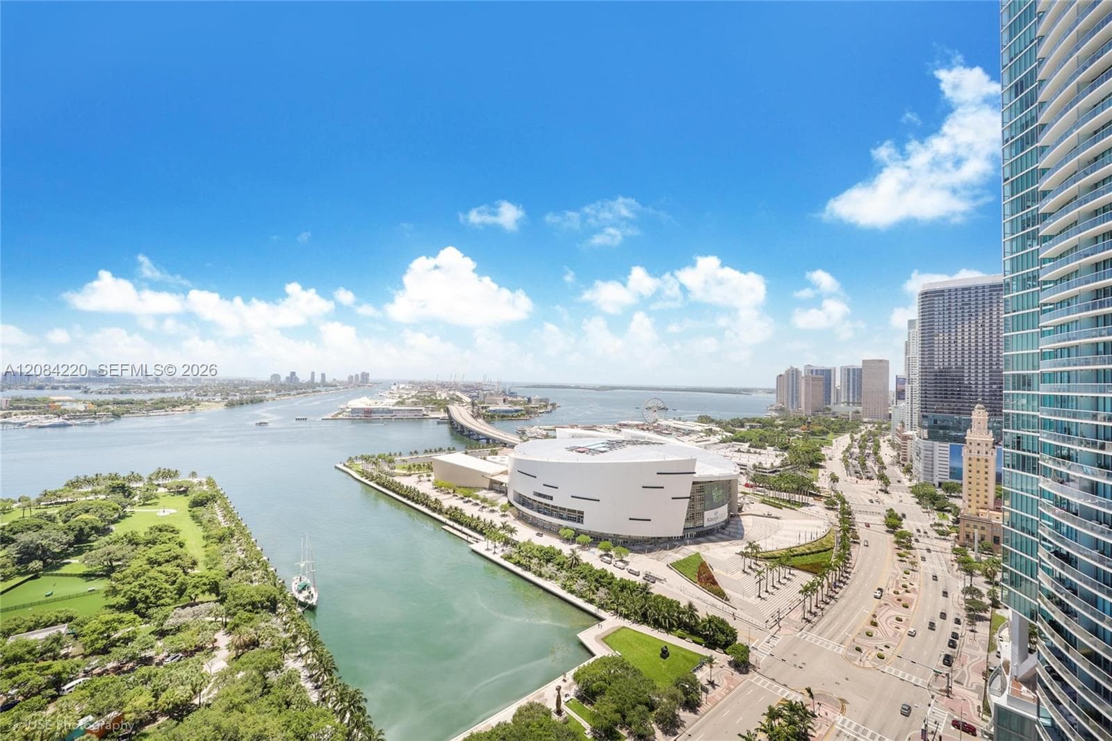 900 Biscayne Blvd # 3007, Miami, FL 33132 photo 4