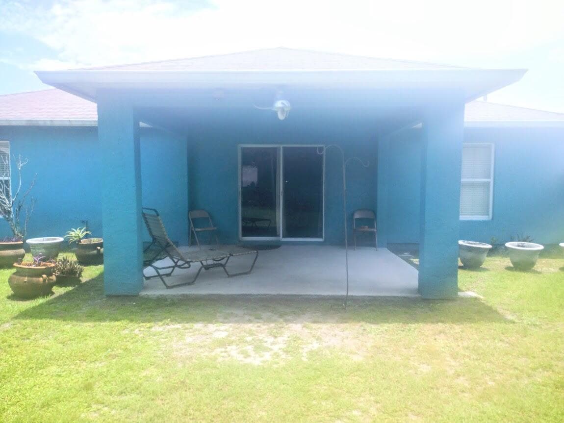 5303 NW NASSAU Lane, Port St. Lucie, FL 34983 photo 2