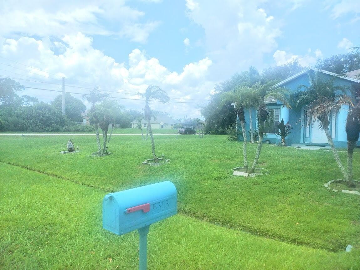 5303 NW NASSAU Lane, Port St. Lucie, FL 34983 photo 3