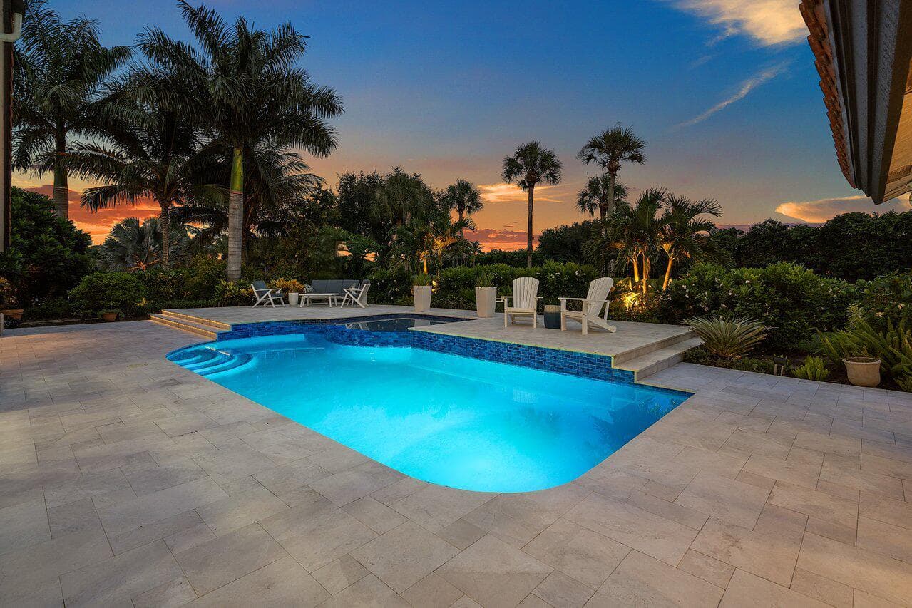 4832 Chamal Circle, Boca Raton, FL 33487 photo 6