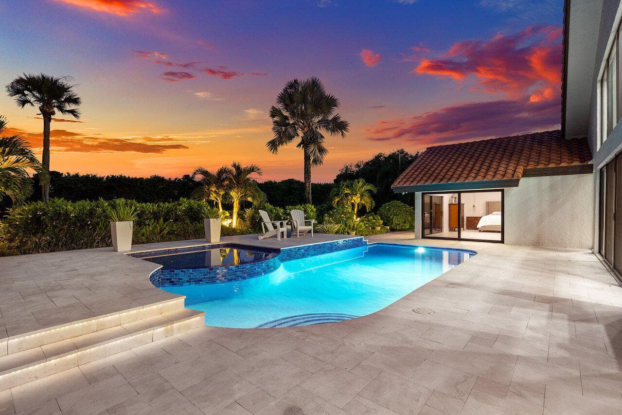4832 Chamal Circle, Boca Raton, FL 33487 photo 7