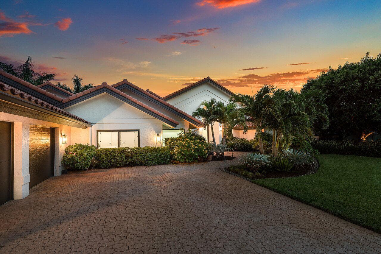 4832 Chamal Circle, Boca Raton, FL 33487 photo 10
