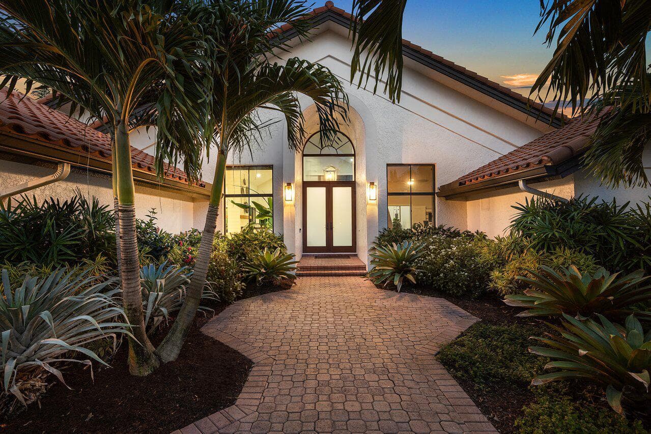 4832 Chamal Circle, Boca Raton, FL 33487 photo 11