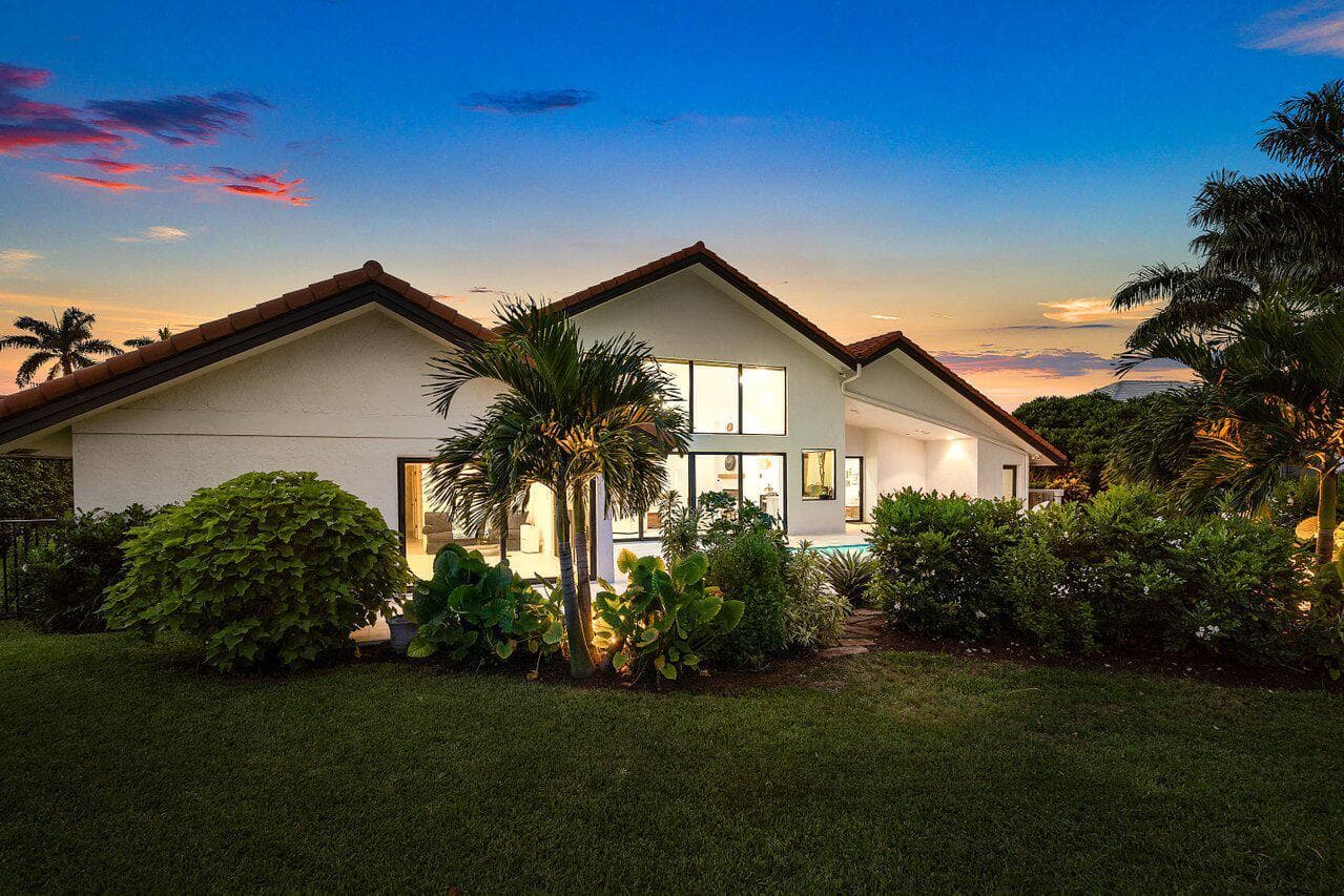 4832 Chamal Circle, Boca Raton, FL 33487 photo 4