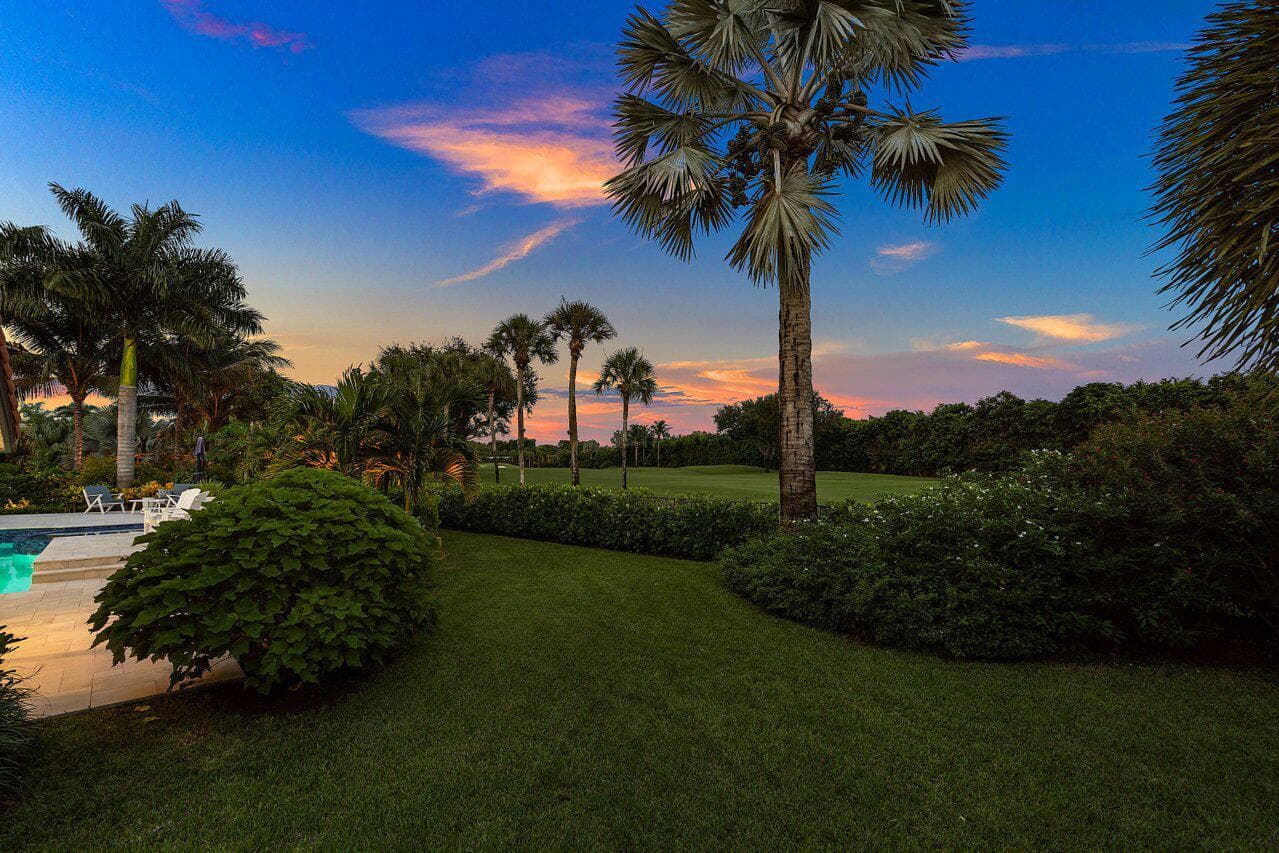 4832 Chamal Circle, Boca Raton, FL 33487 photo 8
