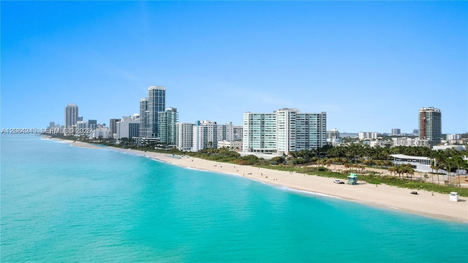 7135 Collins Ave # 1533, Miami Beach, FL 33141