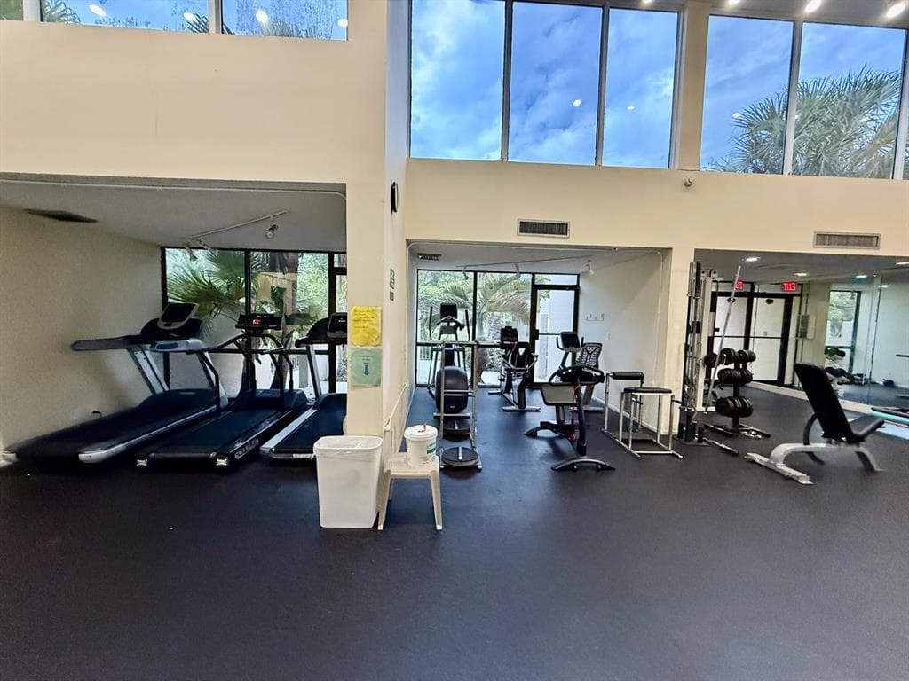 2212 S CYPRESS BEND Drive # 303, Pompano Beach, FL 33069 photo 13