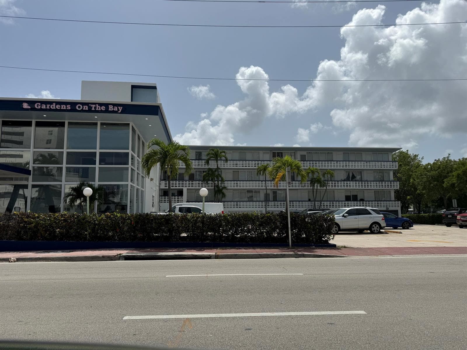 6484 INDIAN CREEK Drive # 132, Miami Beach, FL 33141