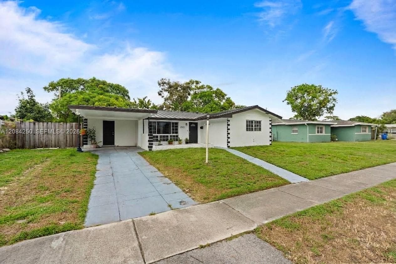 3831 NW 6th Pl, Lauderhill, FL 33311 photo 3
