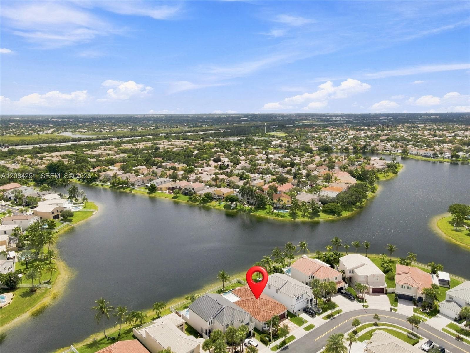 1421 NW 159th Ave, Pembroke Pines, FL 33028 photo 11