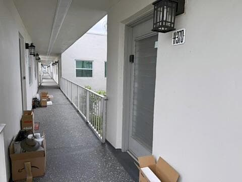 370 BURGUNDY H # H, Delray Beach, FL 33484