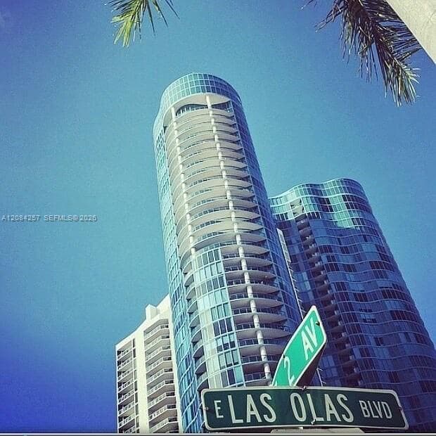 333 Las Olas Way # 2604, Fort Lauderdale, FL 33301 photo 3