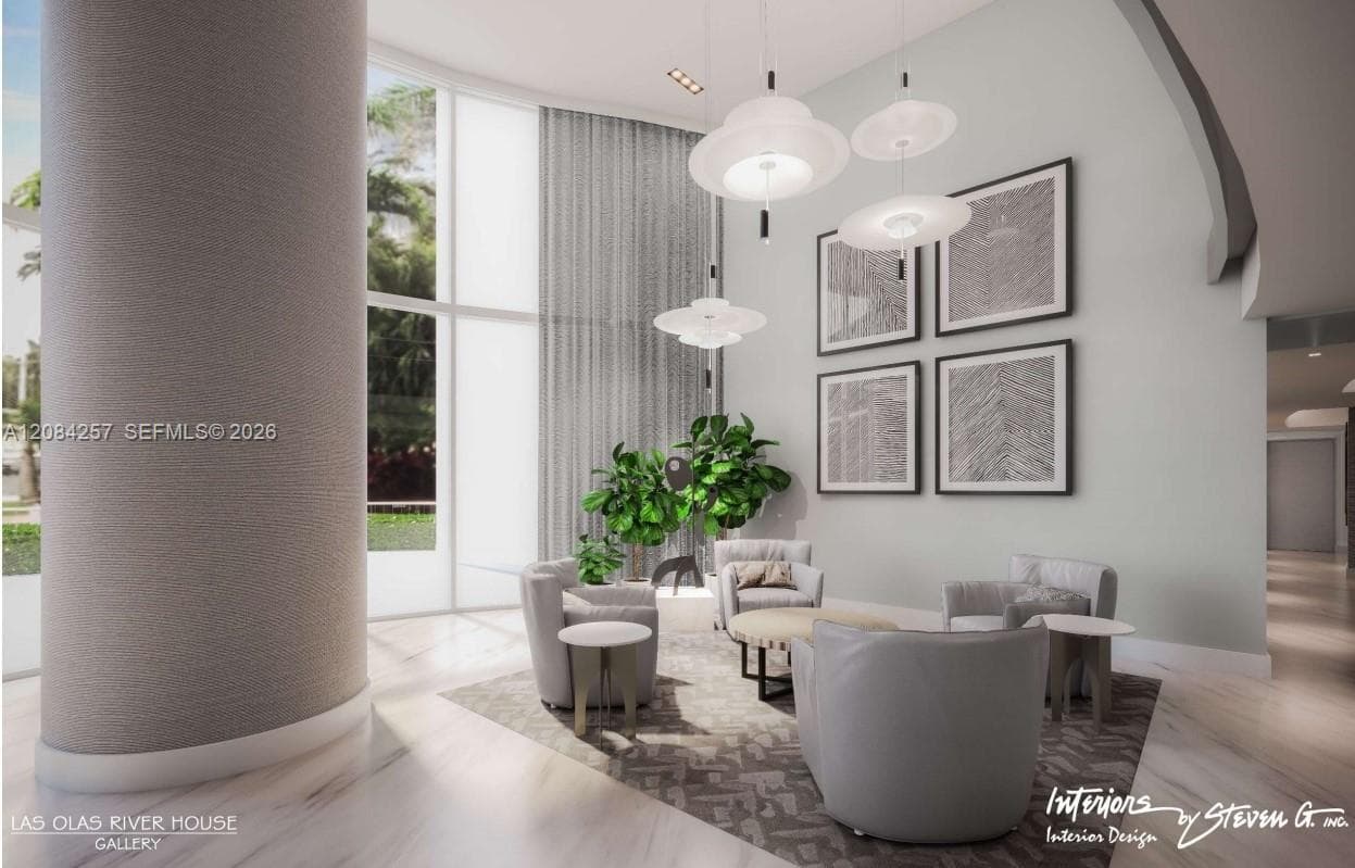333 Las Olas Way # 2604, Fort Lauderdale, FL 33301 photo 9