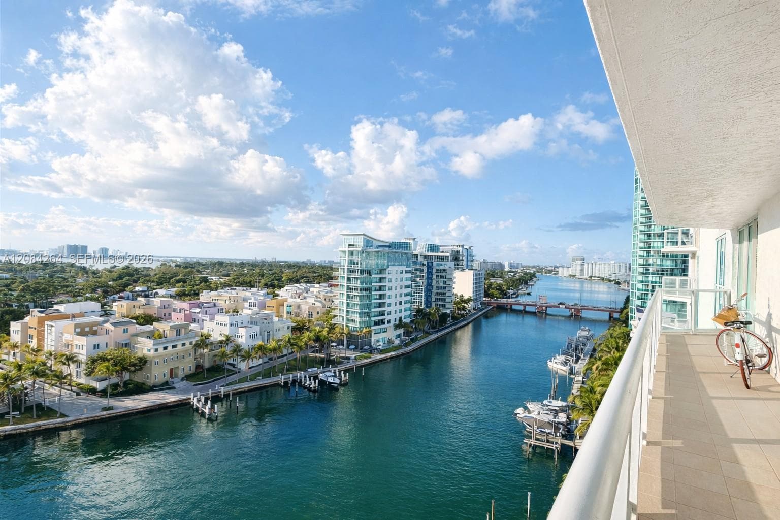 5900 Collins Ave # 1405, Miami Beach, FL 33140