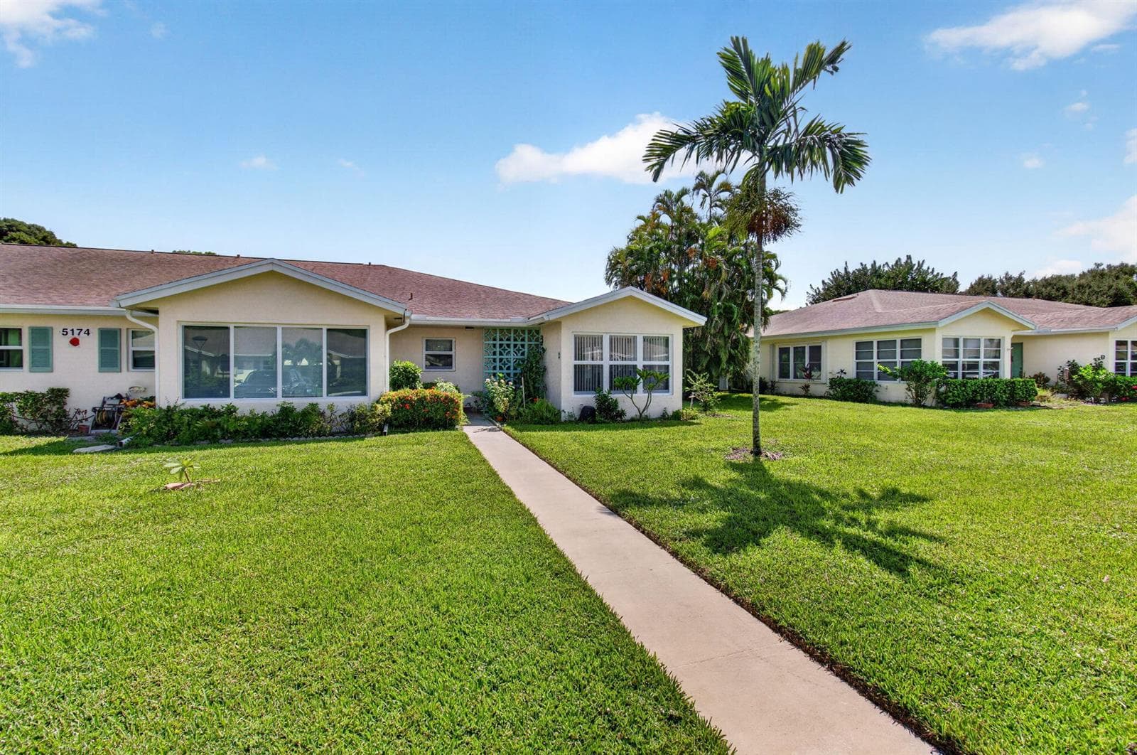 5174 LAKEFRONT Boulevard # D, Delray Beach, FL 33484 photo 2