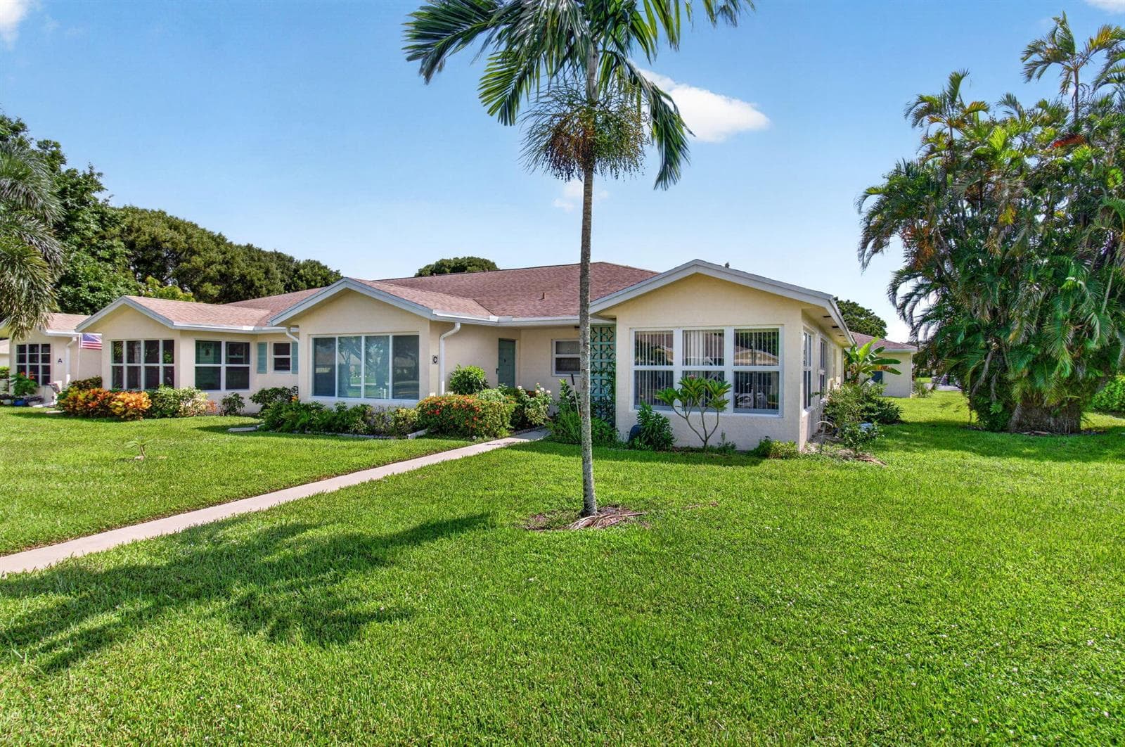 5174 LAKEFRONT Boulevard # D, Delray Beach, FL 33484 photo 3