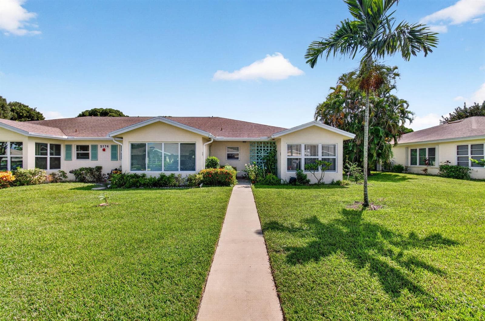 5174 LAKEFRONT Boulevard # D, Delray Beach, FL 33484