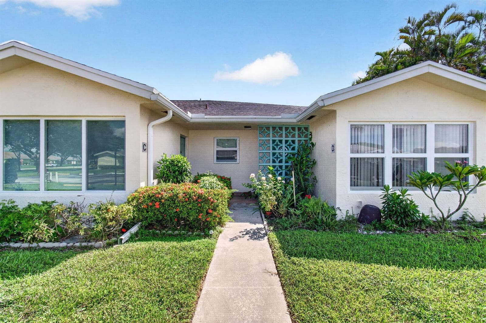 5174 LAKEFRONT Boulevard # D, Delray Beach, FL 33484 photo 5