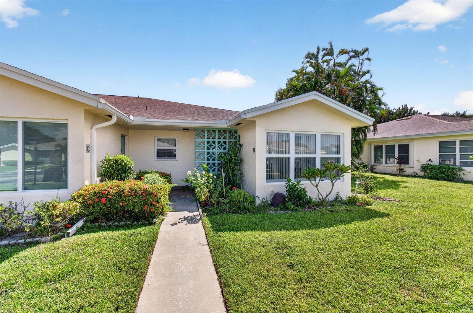 5174 LAKEFRONT Boulevard # D, Delray Beach, FL 33484 photo 4