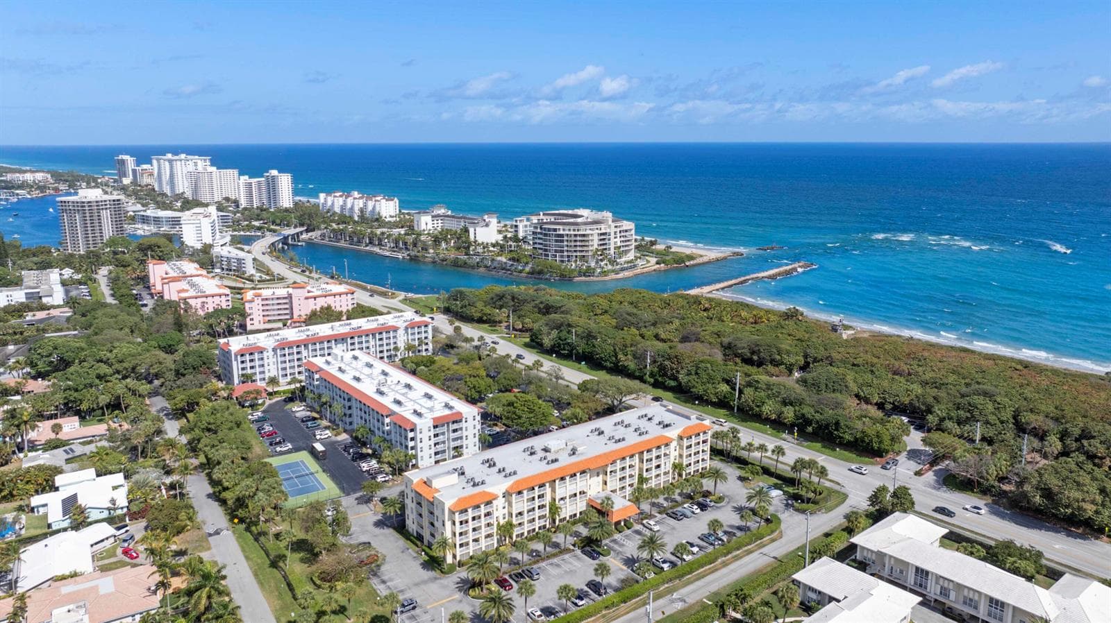 1111 S Ocean Boulevard # 214, Boca Raton, FL 33432