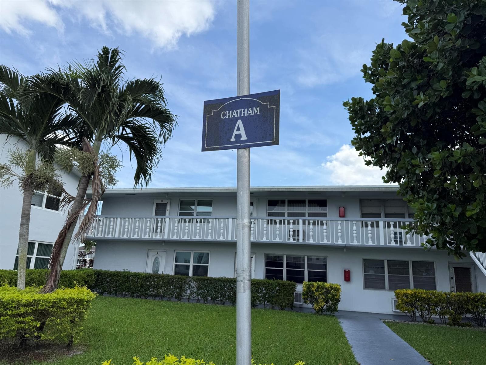 15 CHATHAM A # 15, West Palm Beach, FL 33417 photo 12