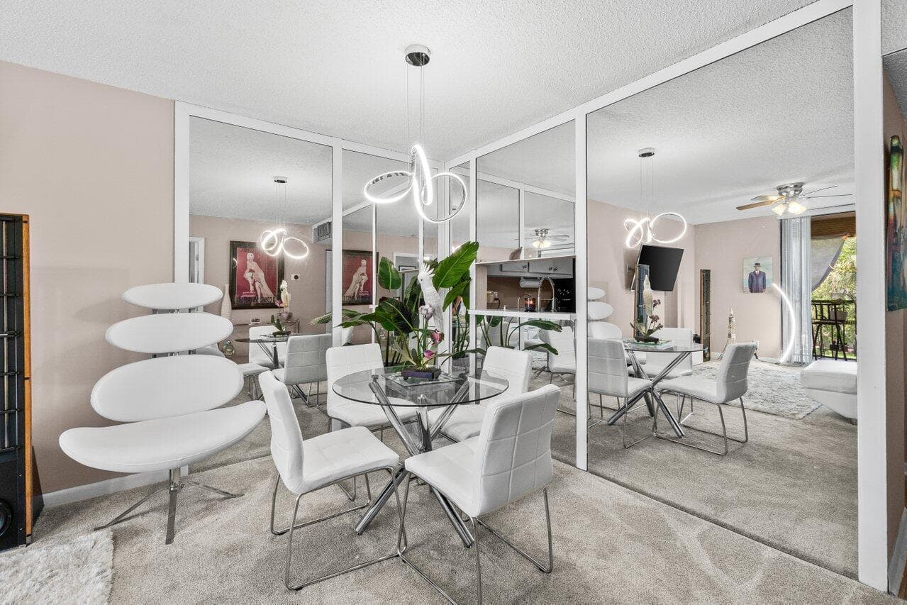 5100 Las Verdes Circle # 316, Delray Beach, FL 33484 photo 6